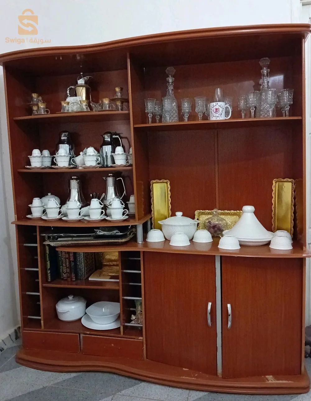 شلف بن سونة