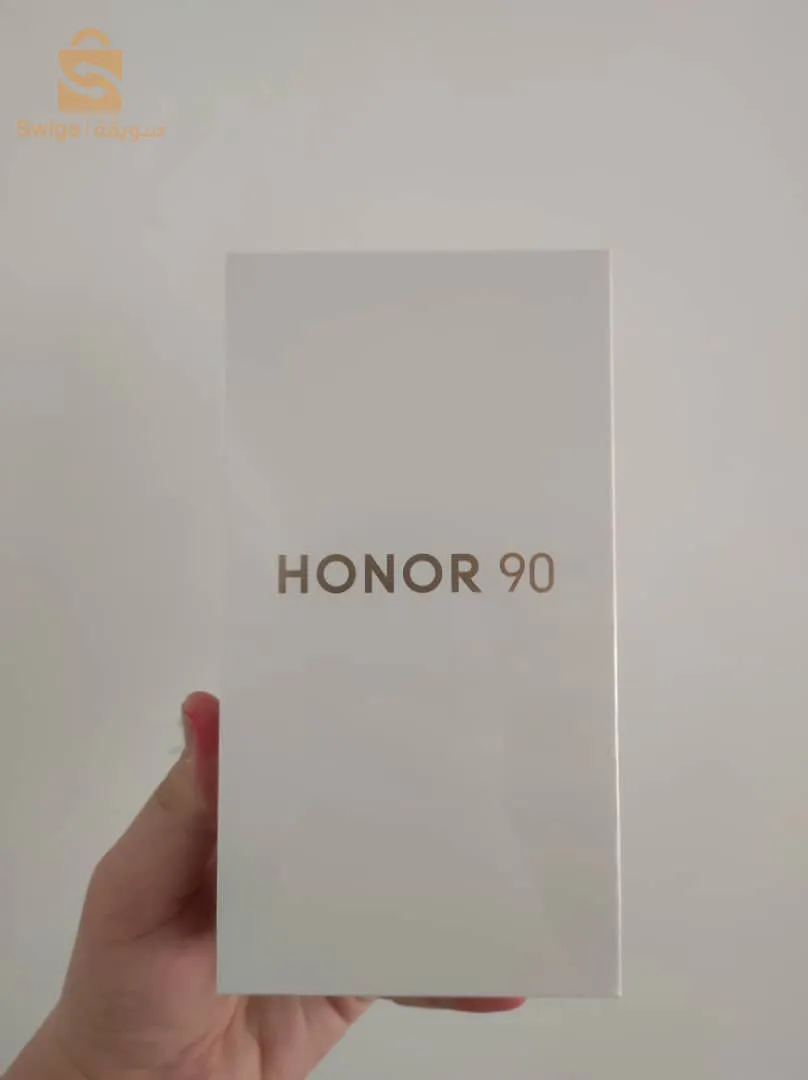 Honor 90