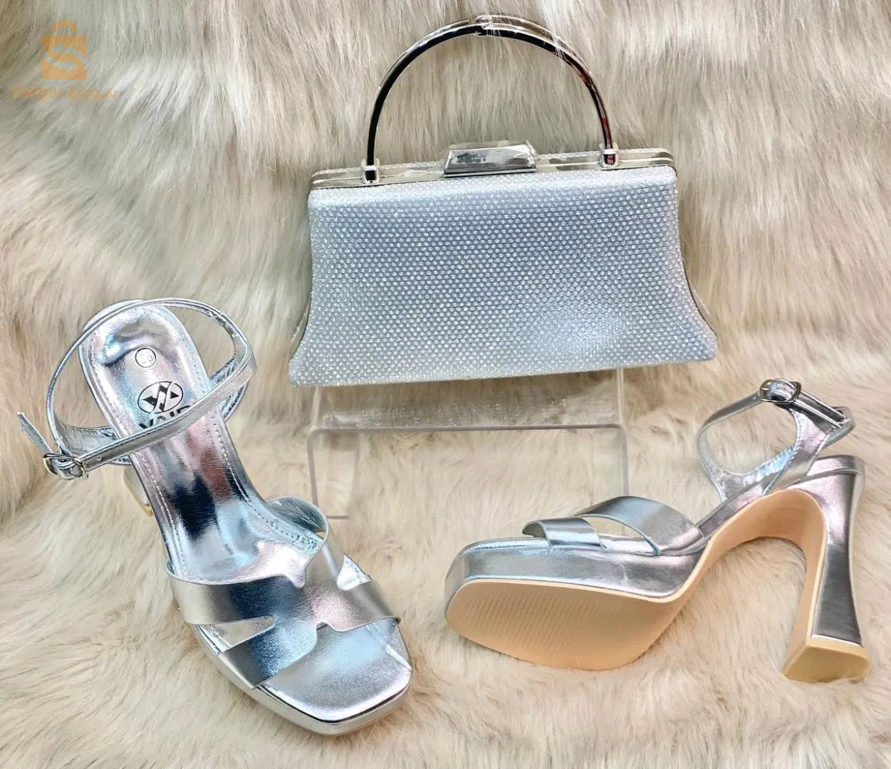 sandales pour femmes