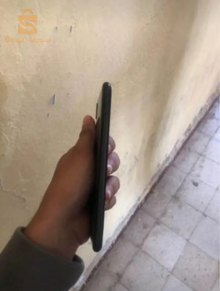 Huawei y9 primé 2019