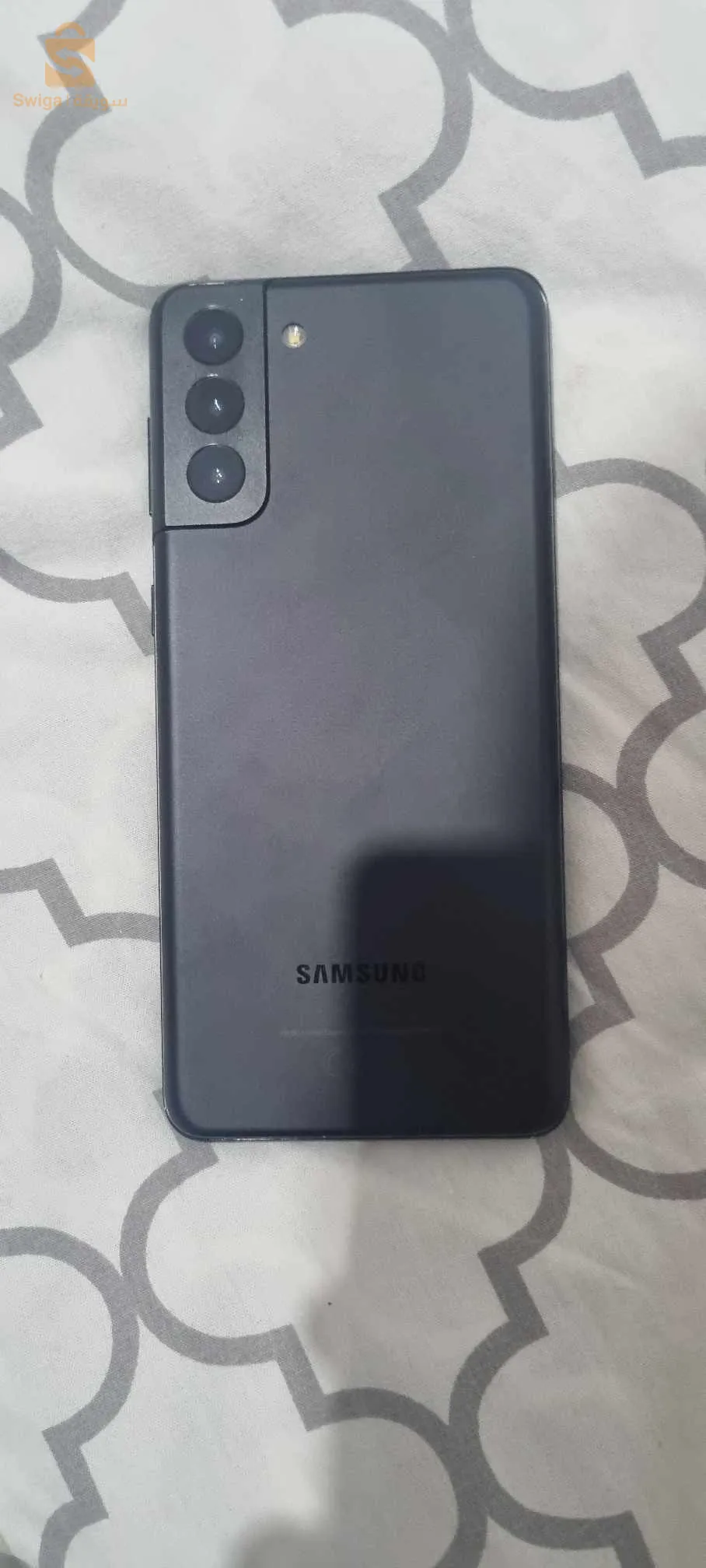Samsung s21 plus