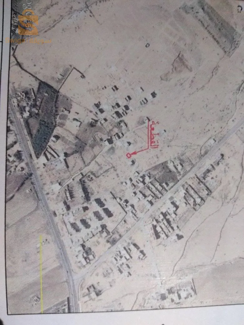 ارضي للبيع في ولاية باتنة بلدية جرمة 133mدو فصاد وثائق قانونية