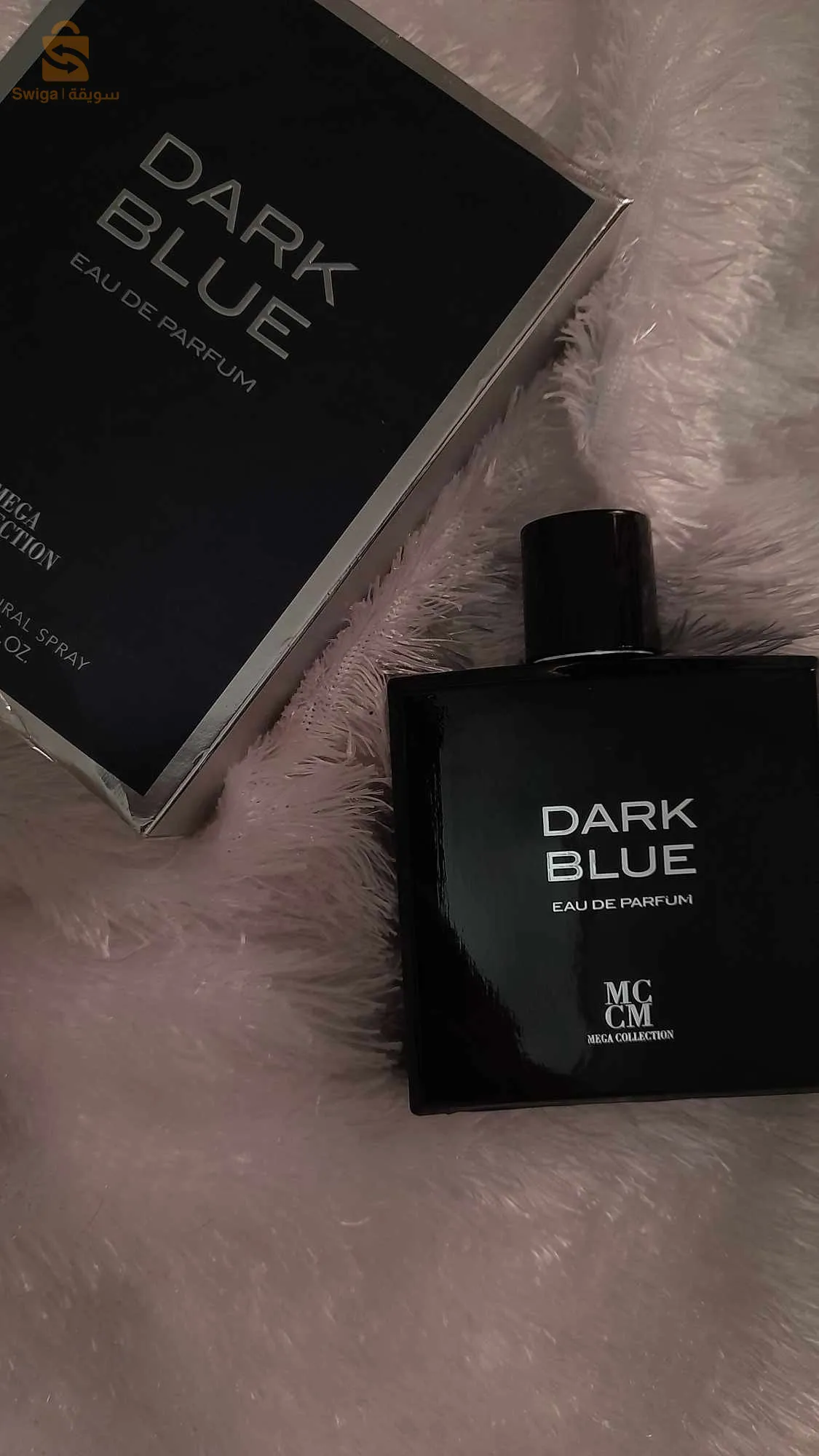 Bienvenue dans des parfums 100% originaux d'origine de haute qualité