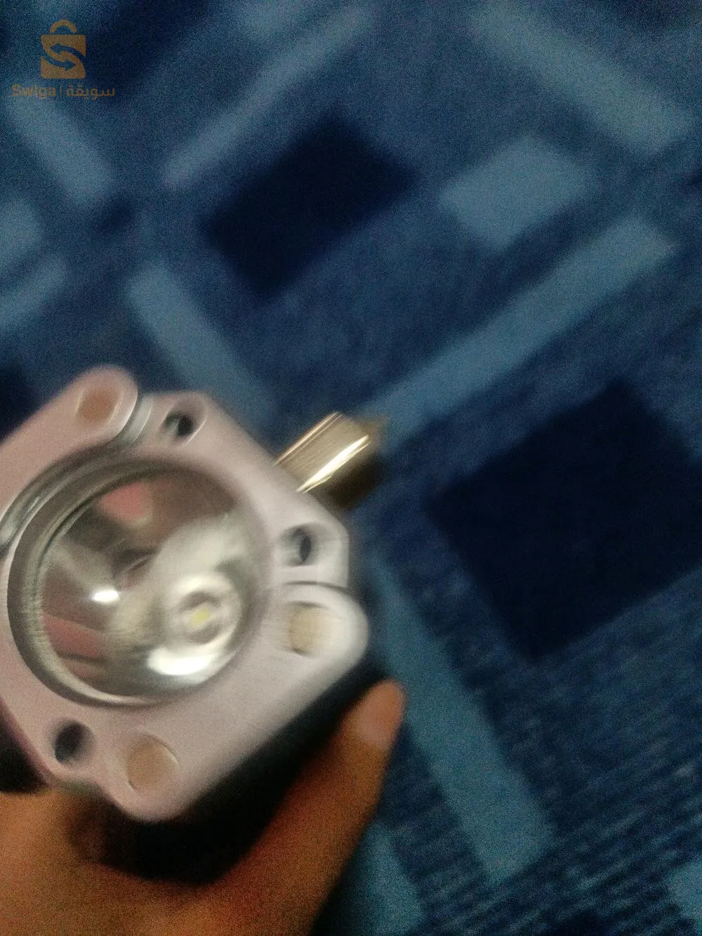 بجانب دار البارود