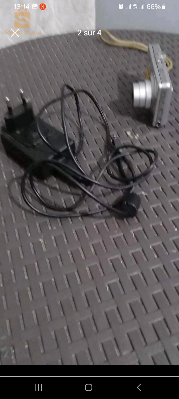 كاميرا كوداك