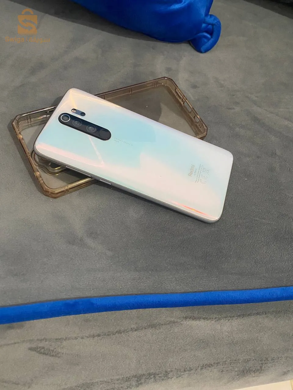 ريدمي نوت 8 برو