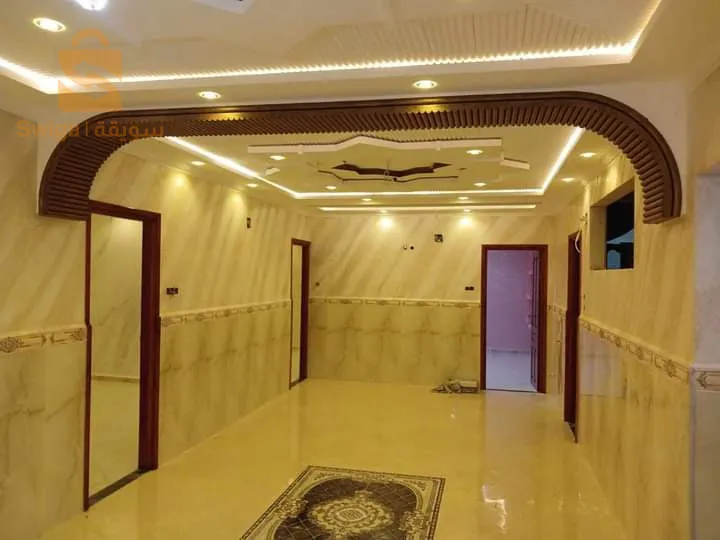 مرحبا بكم جميع أعمال بلاكو بلاتر و الدهان