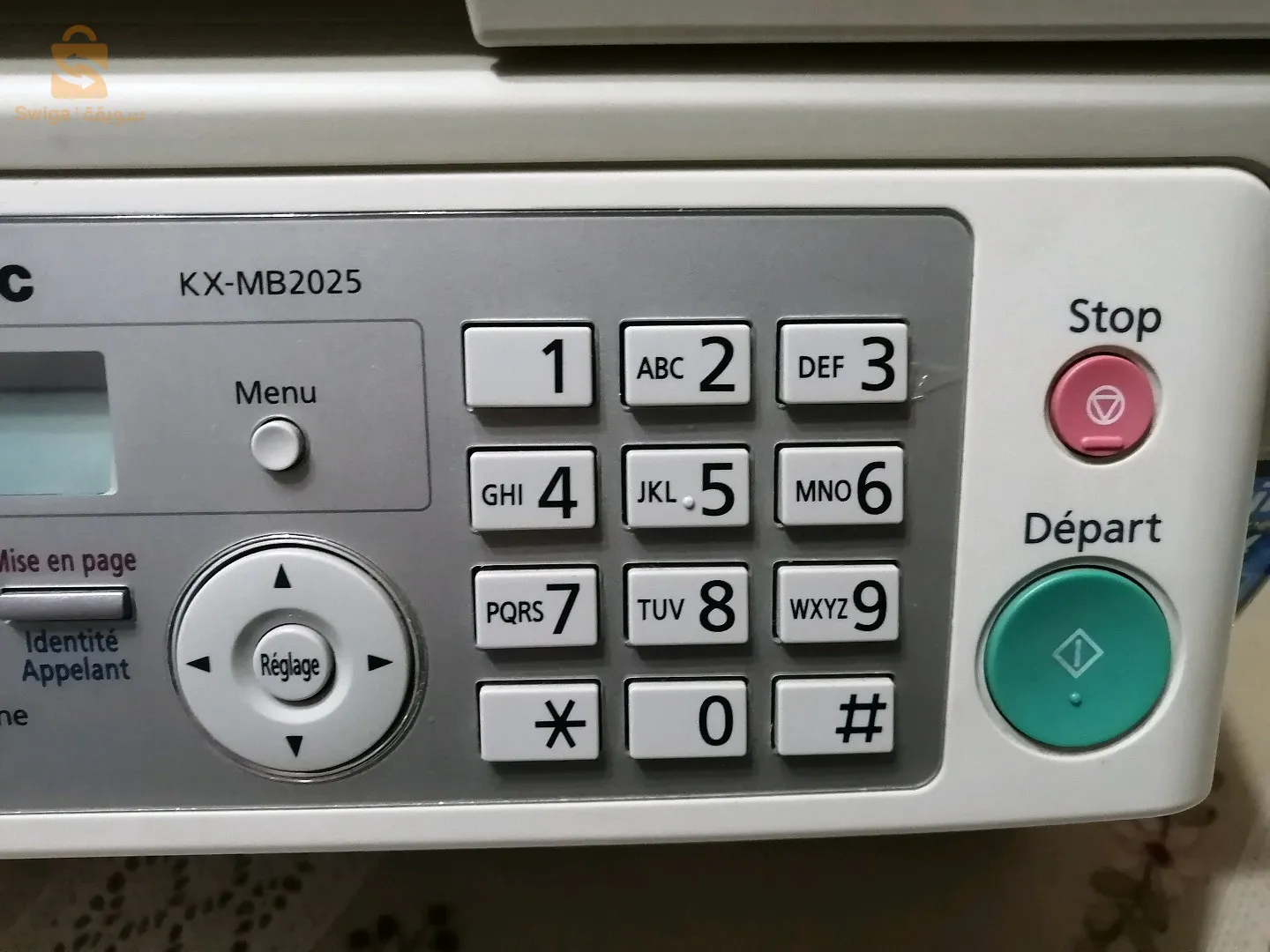 Multifoncional Printer