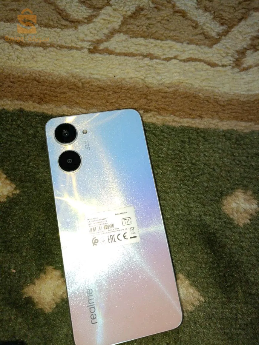 Realme 10 kolech original