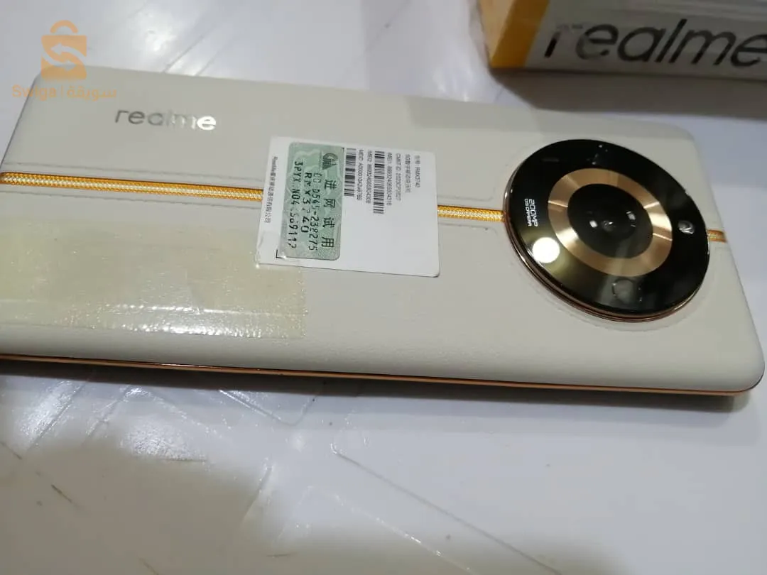 realme 11proplus