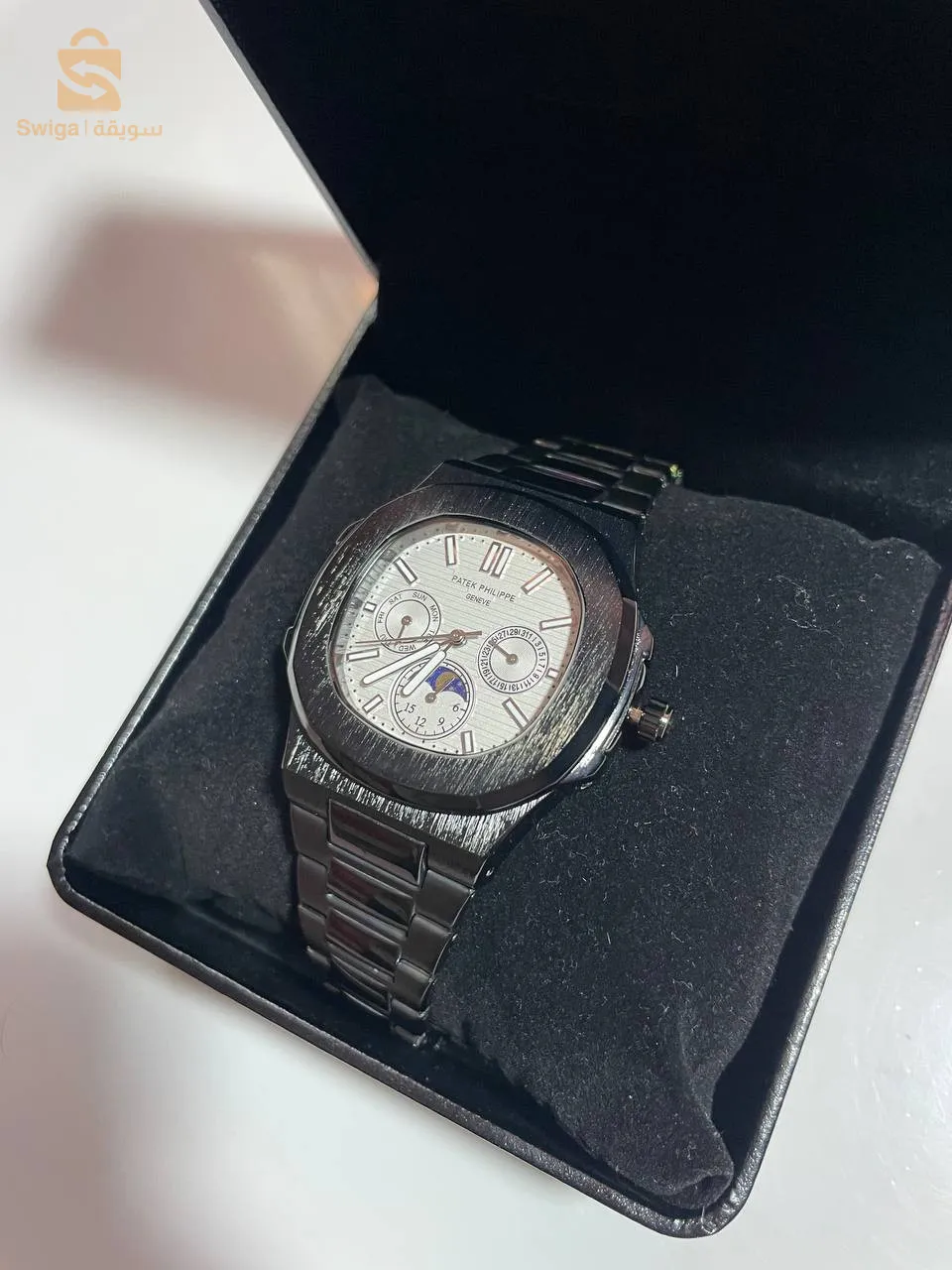 Montre HUBLOT / patek philipe
