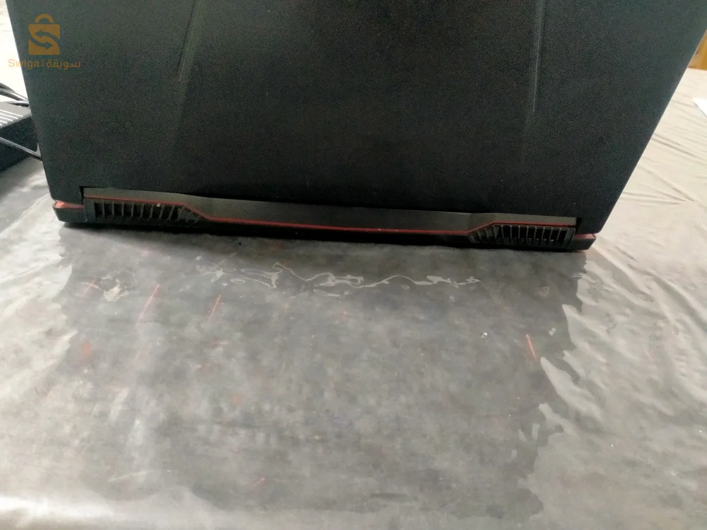 laptop MSI