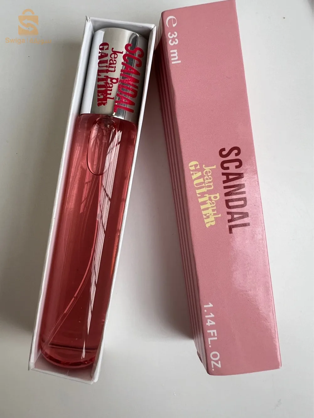 Parfum femme original 🇫🇷