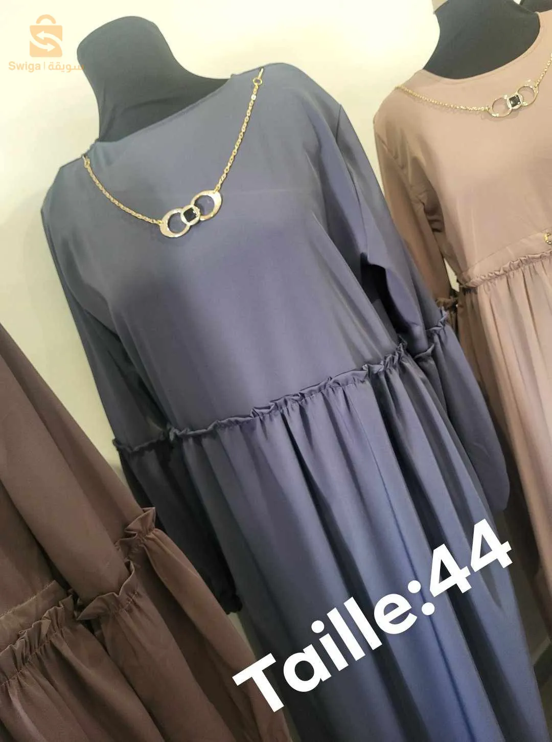 حجابات دينية محتشمة