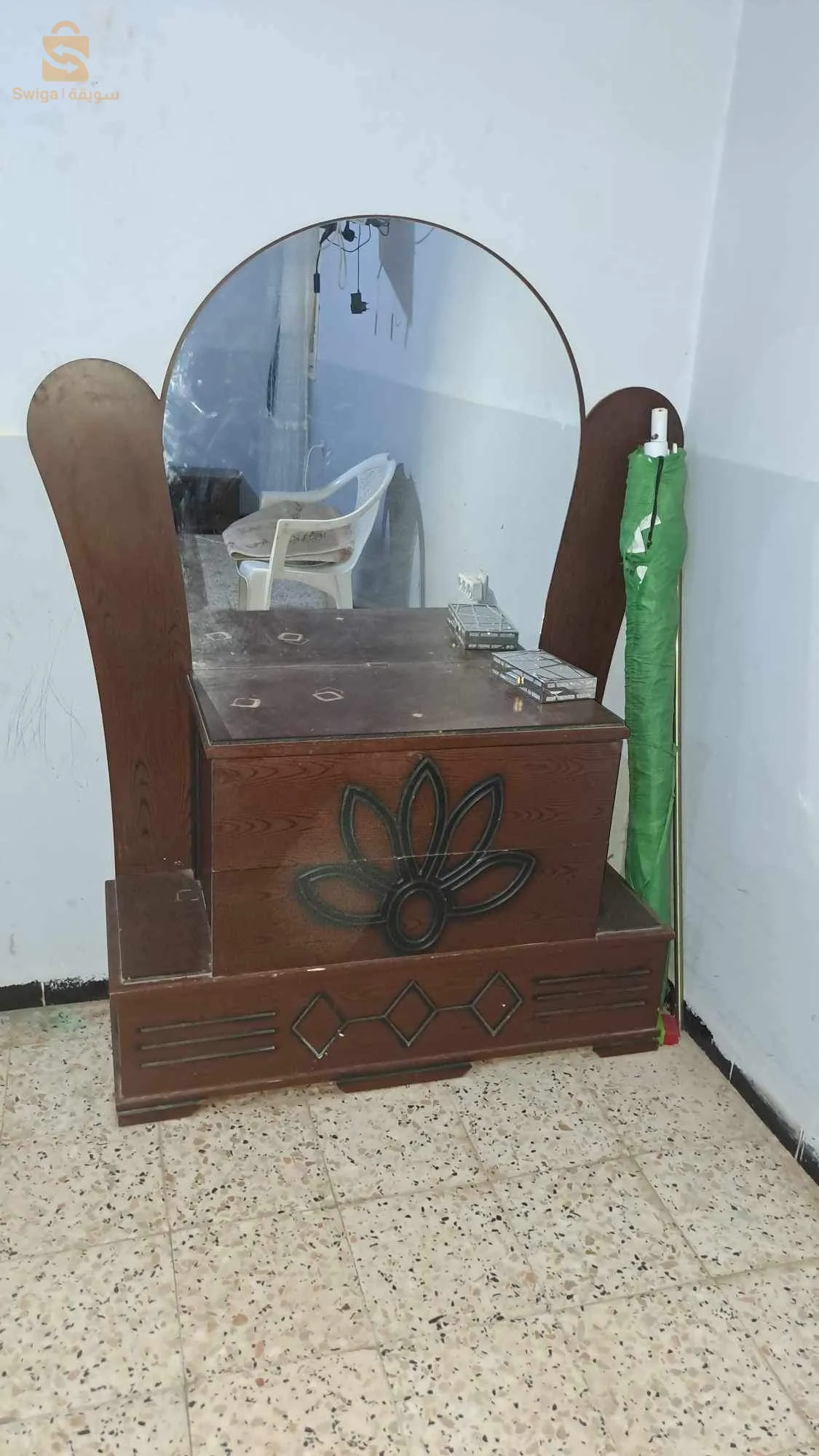 شمبرة للبيع