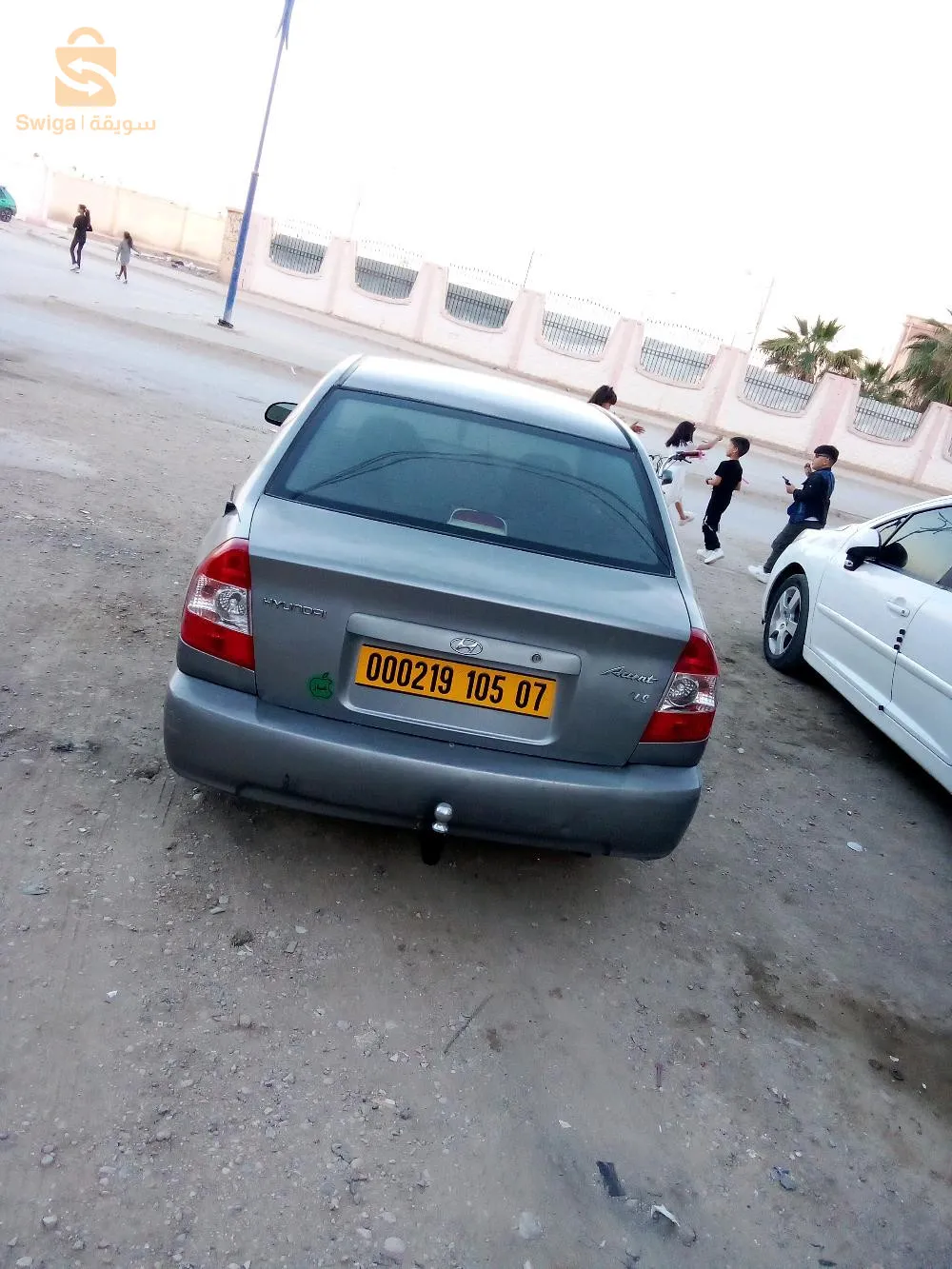 بسكرة