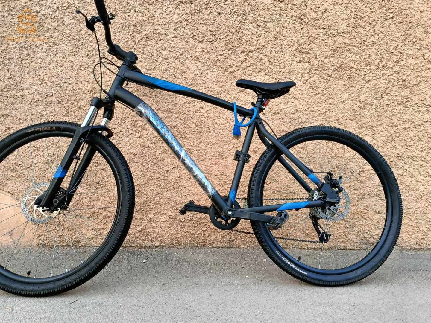 دراجة هوائية