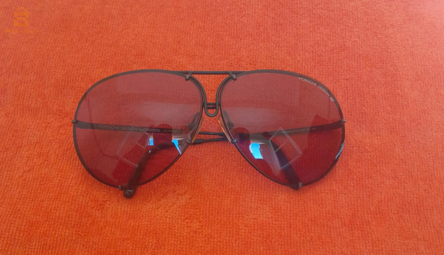 Lunettes Carrera