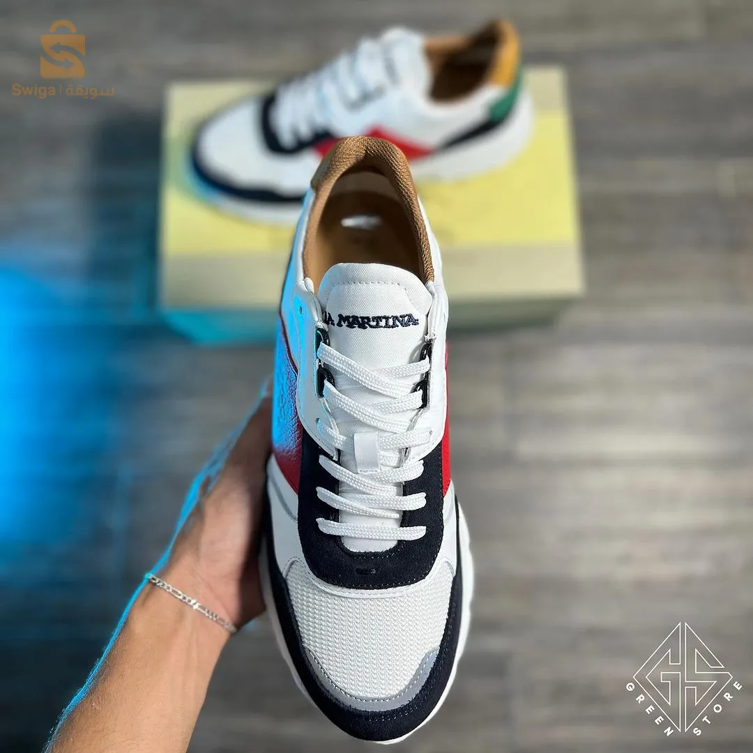 chaussures La Martina 🇵🇹 original 🇵🇹🔥