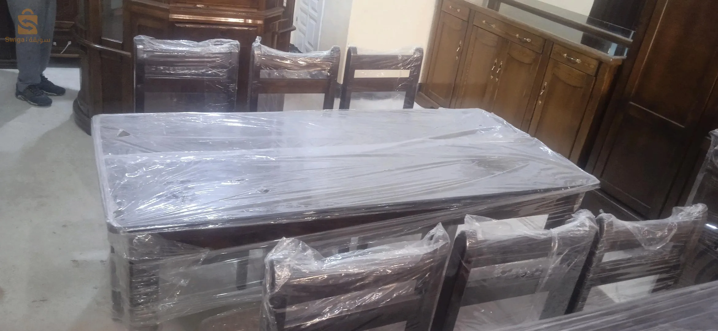 بيع اثاث منزيلي بالجملة وتجزءة