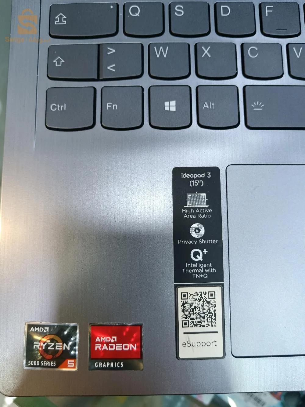 Lenovo ideapad 3