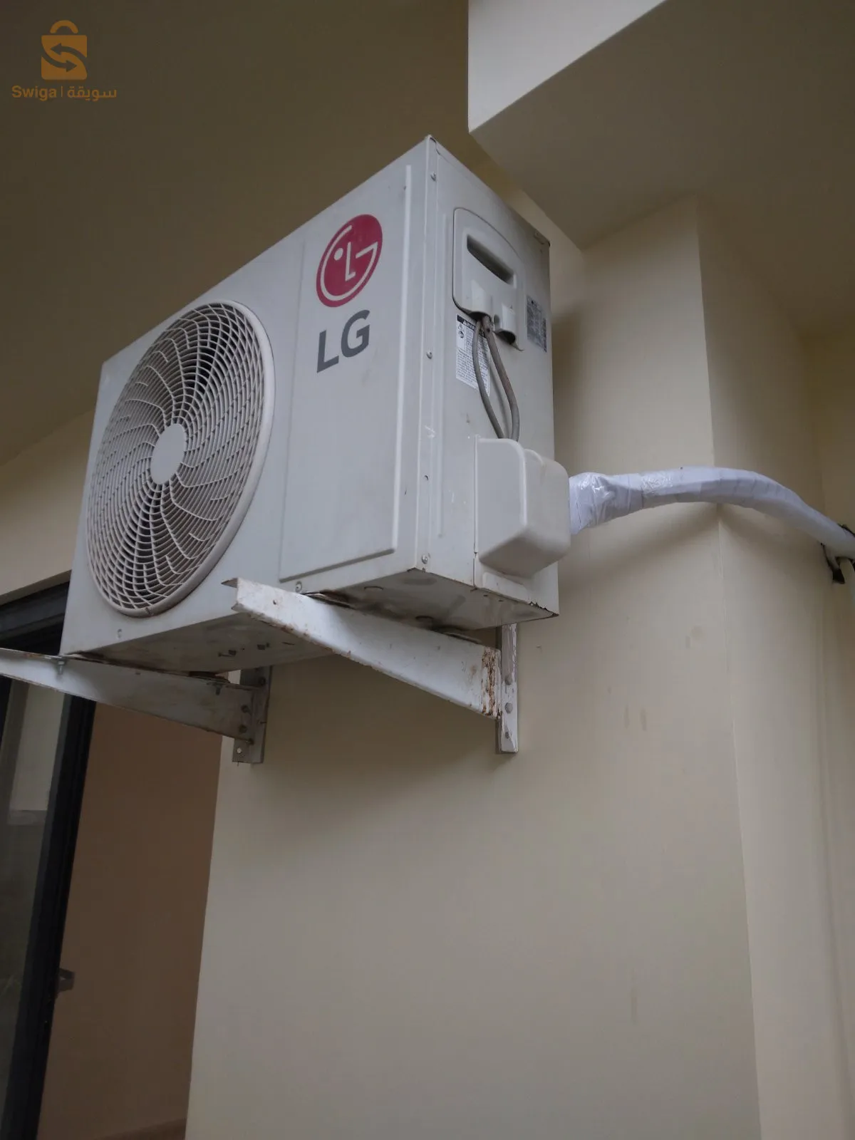 تركيب وصيانة المكيفات الهوائية