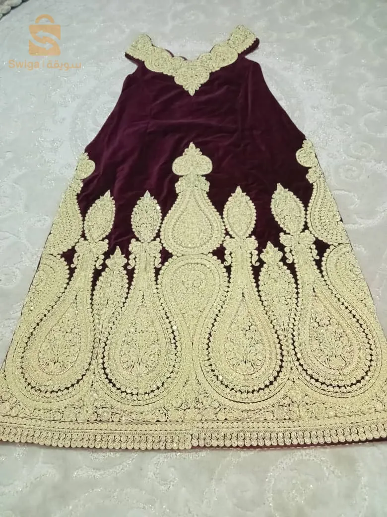 تبسة وسط المدينه