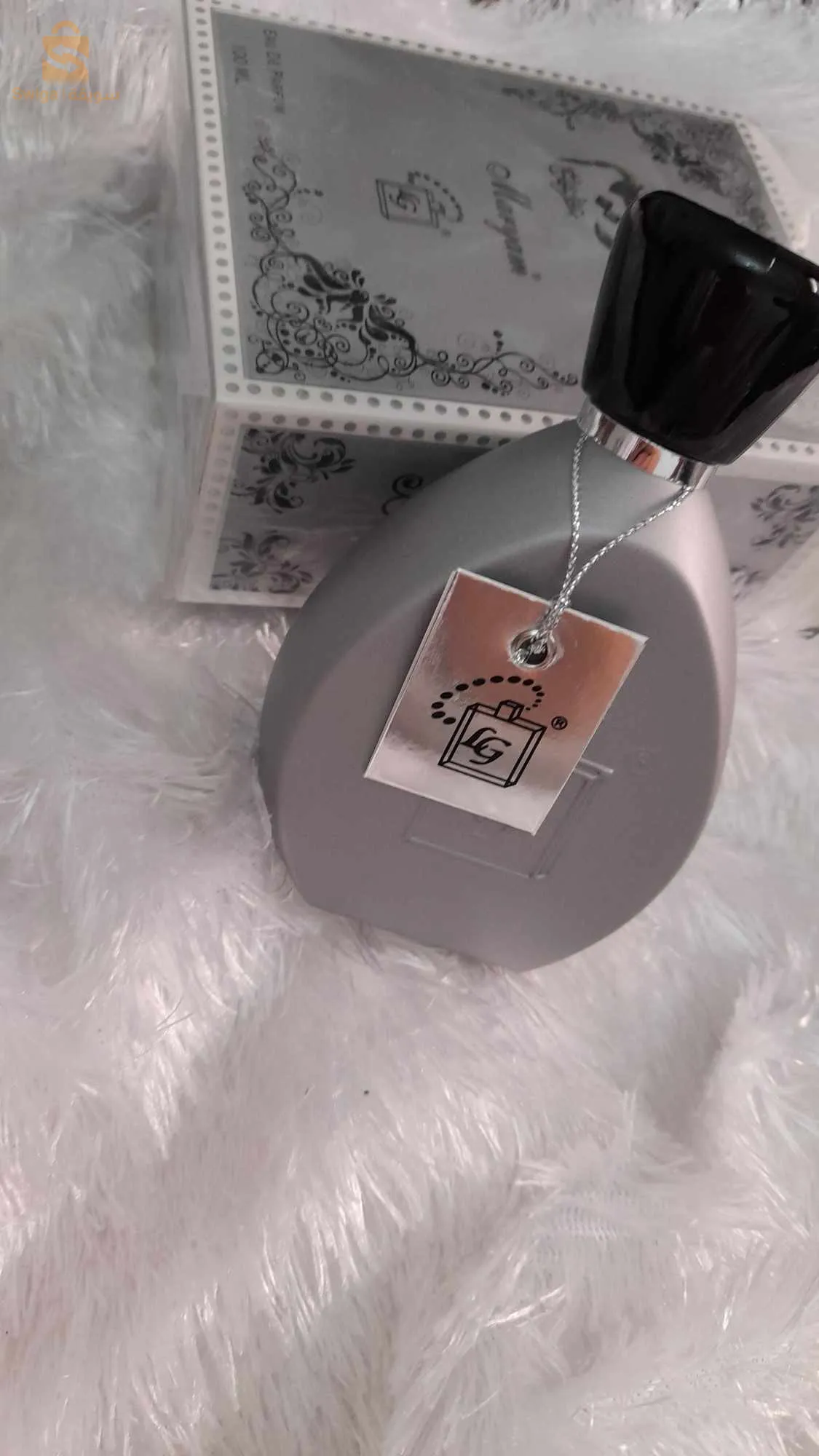 These perfumes are 100% original and of high quality