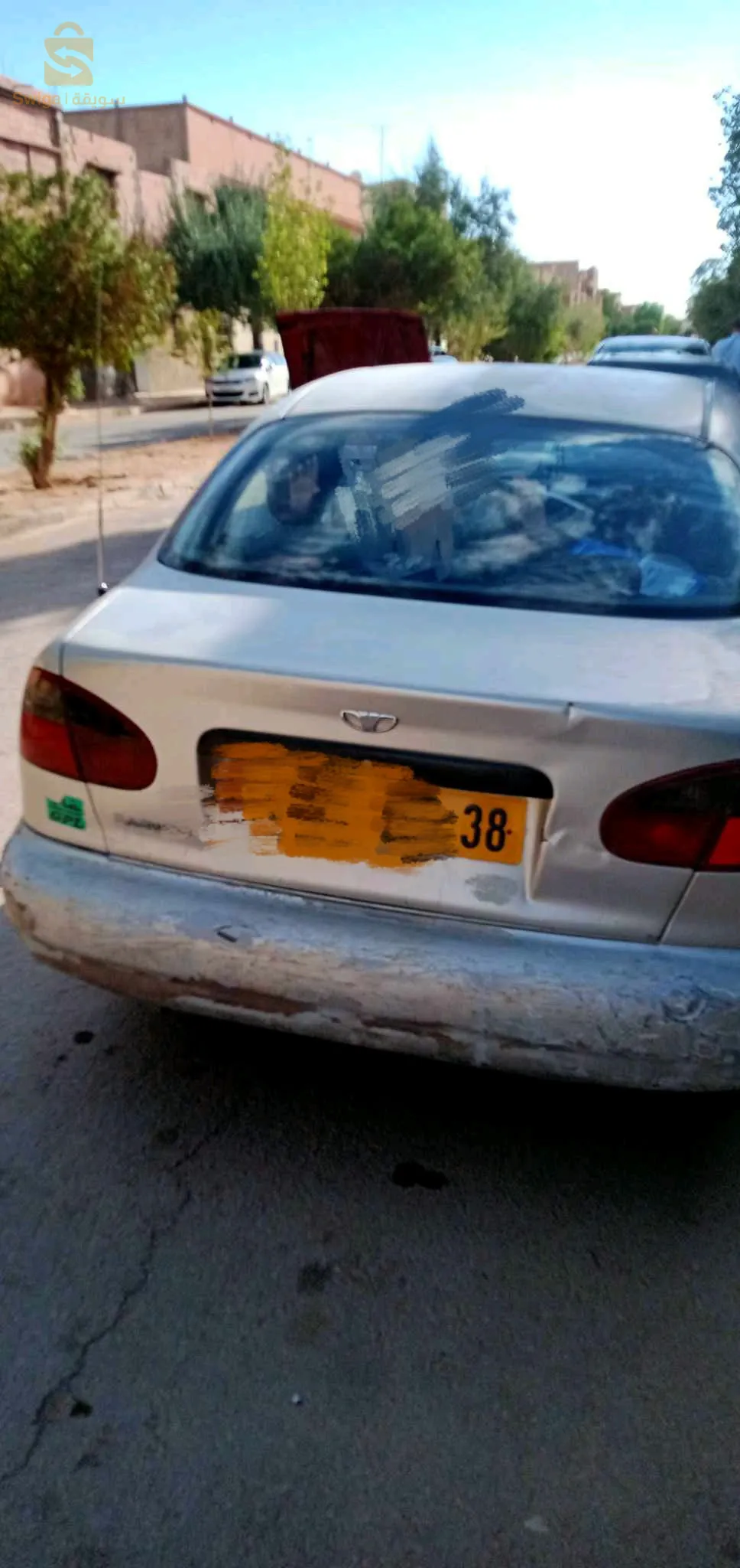مهدية