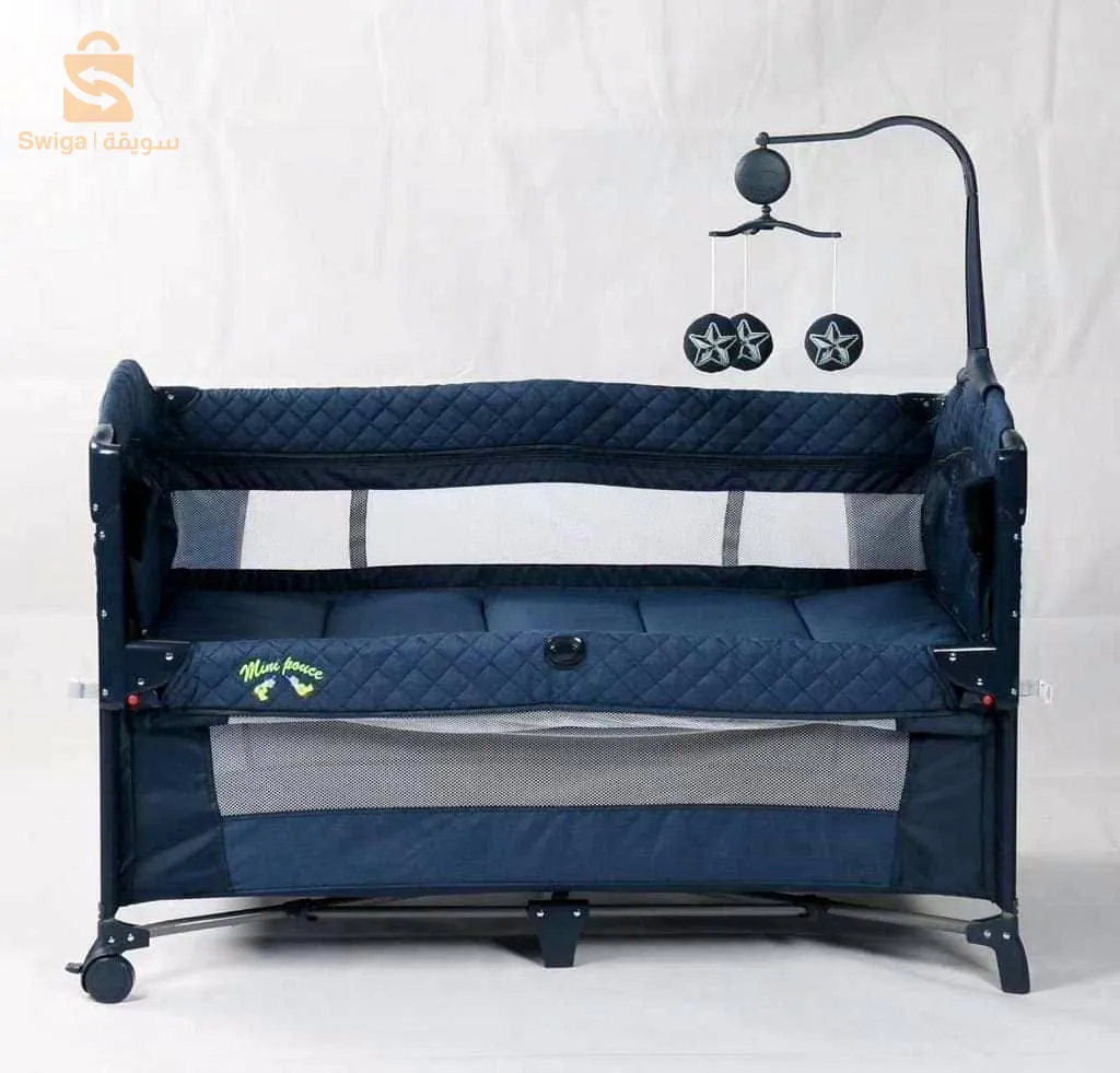 PARC MINI POUCE P650