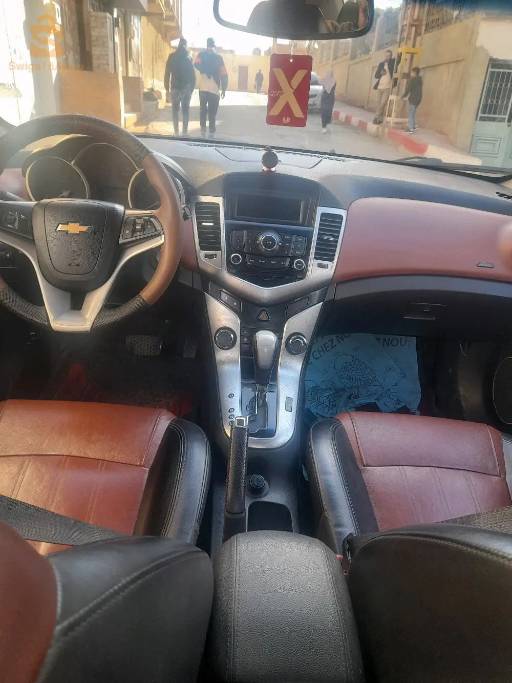 العطاف عين دفلى