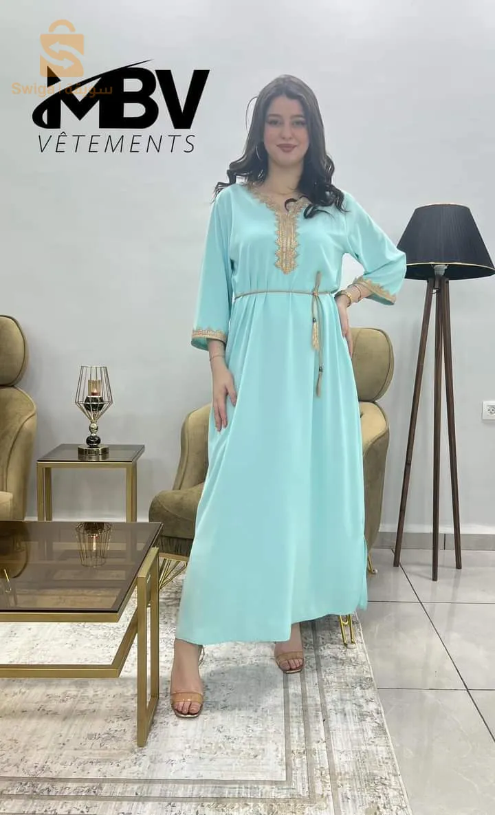 جبة 
djebba neuve à vendre