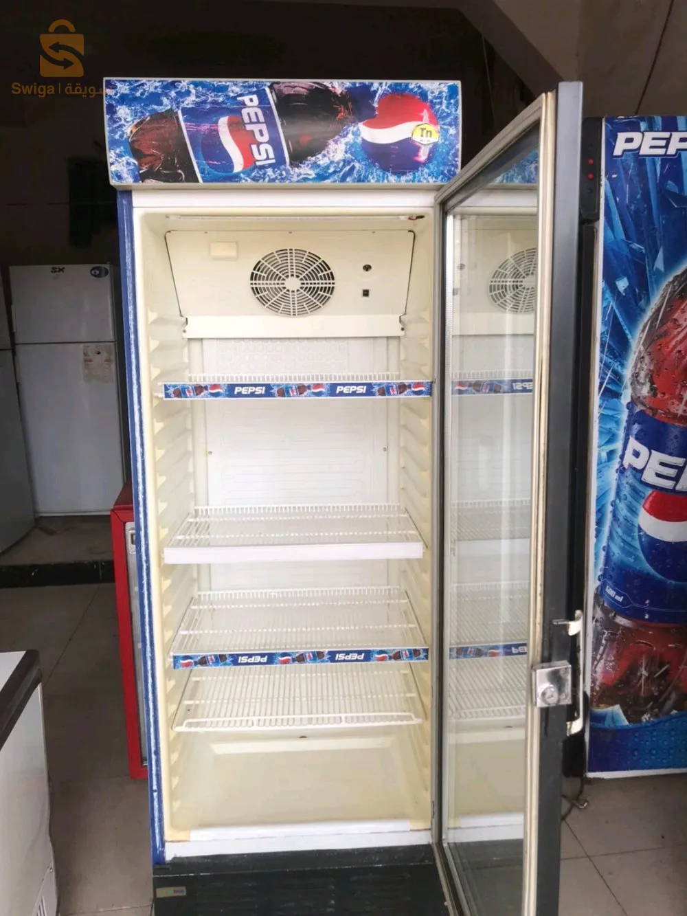 فريقوات في حالة جيدة 
0551812973