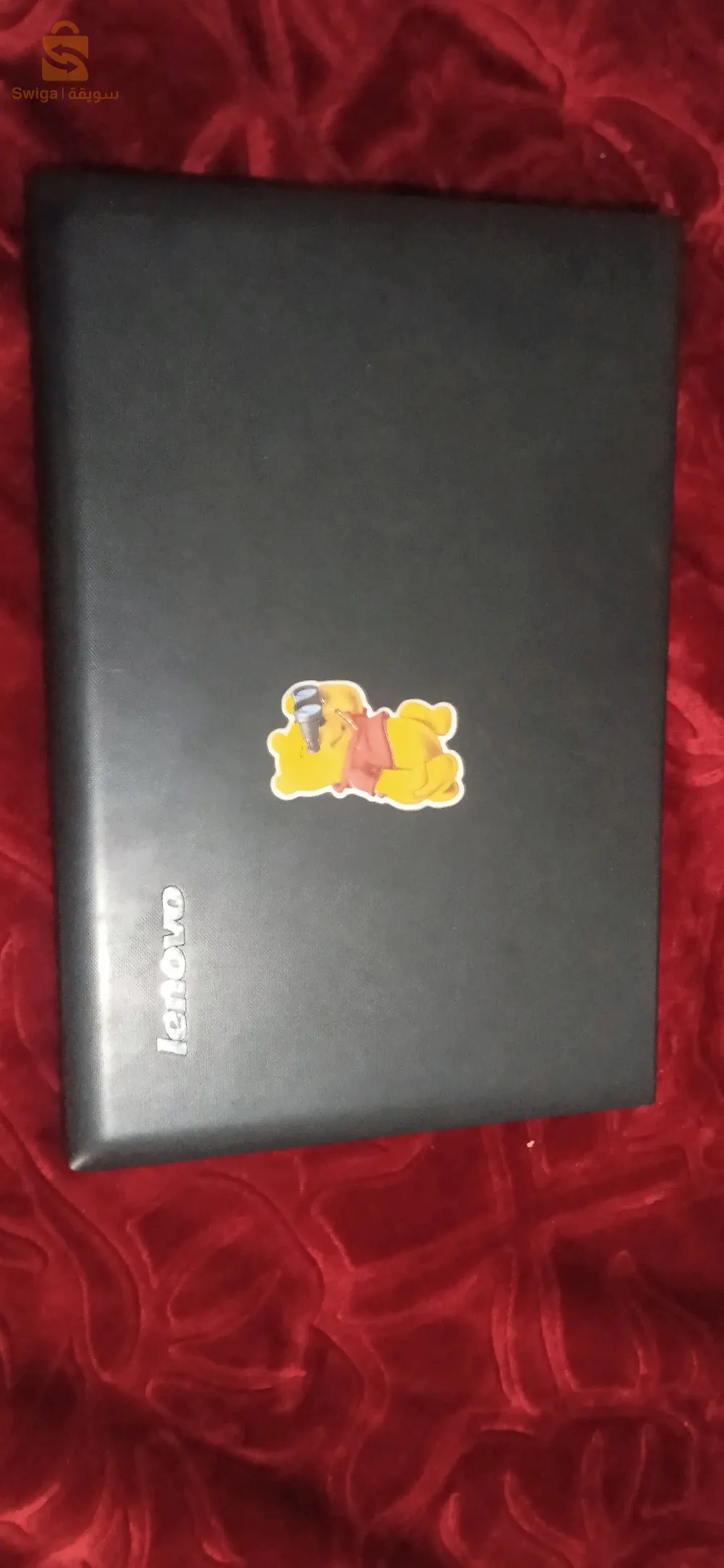 حاسوب في حالة جيدة