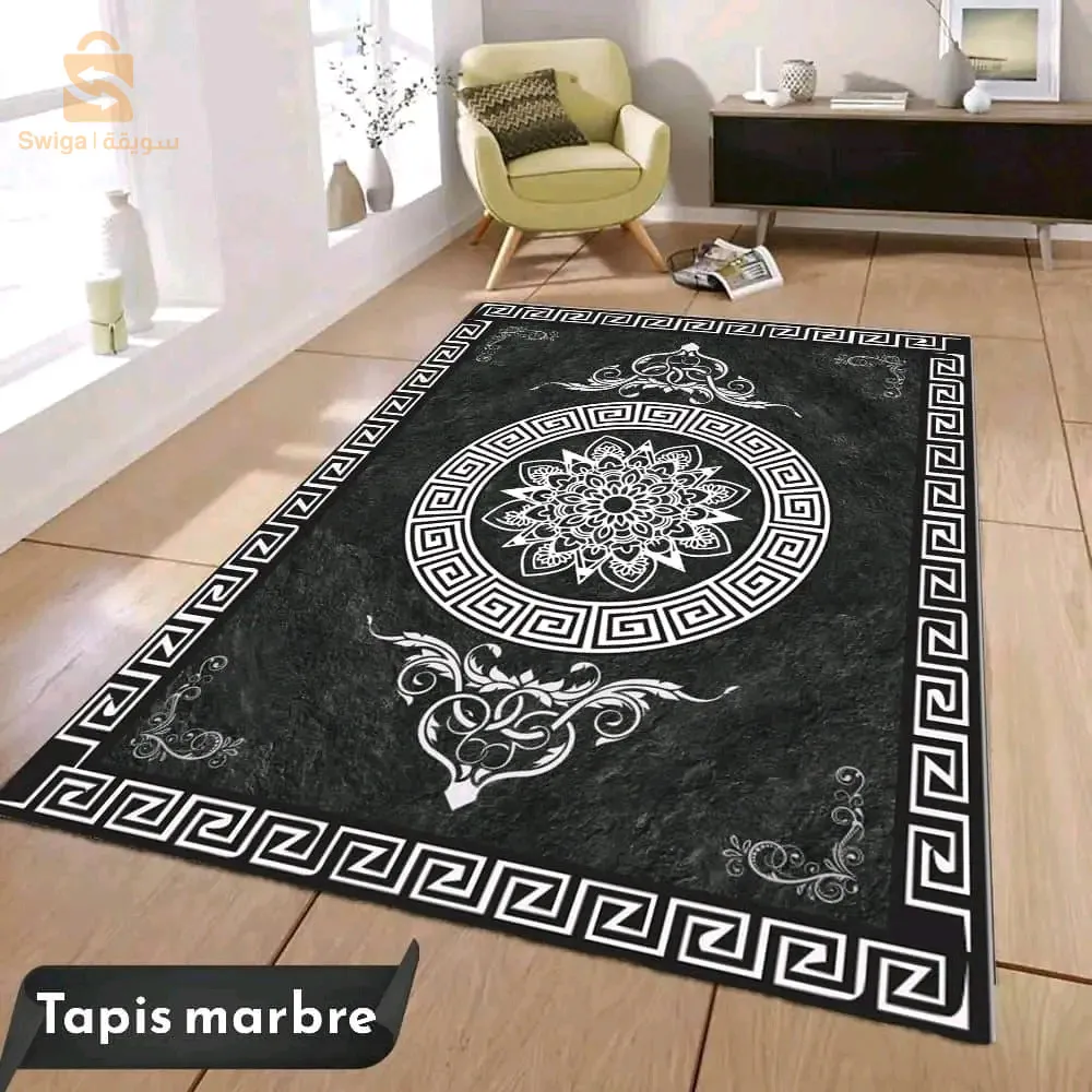 tapis زرابي