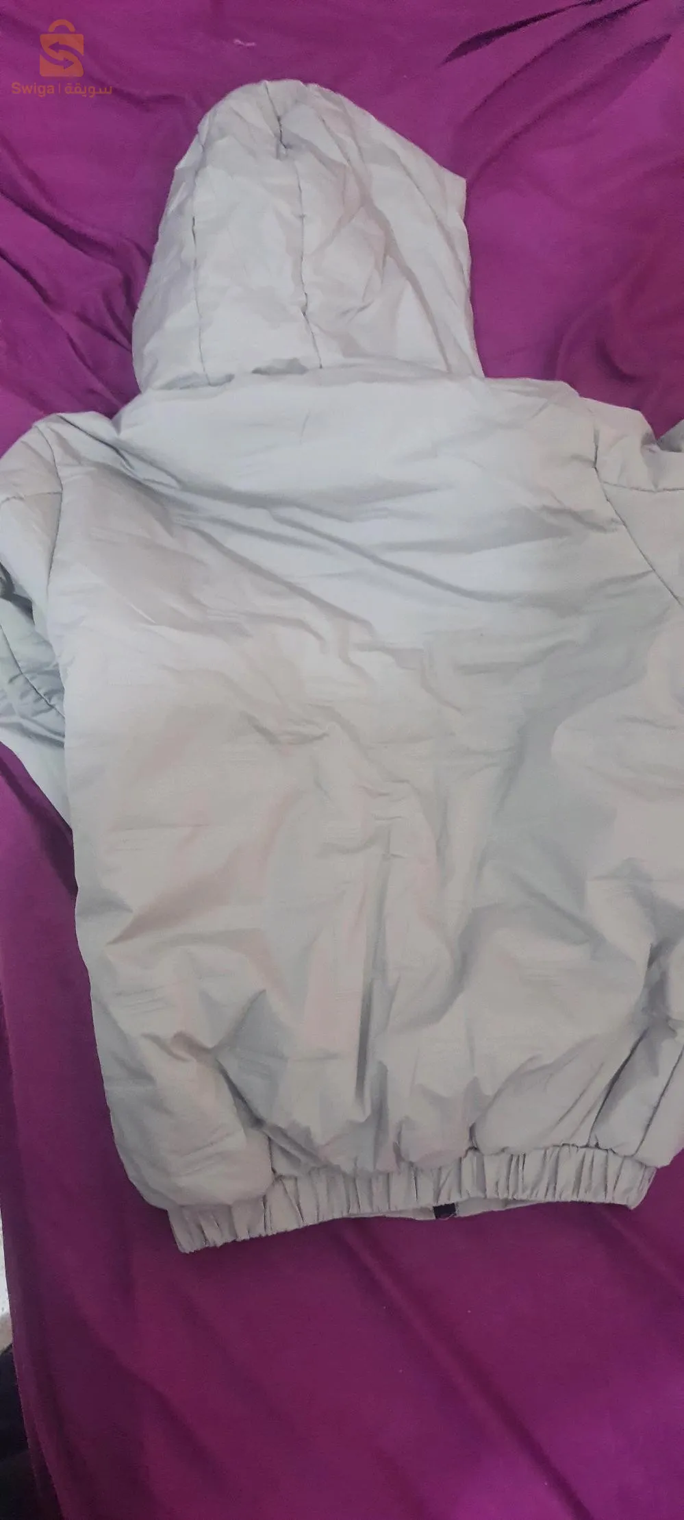 جكيطة شابة مشاءالله سومة مليحة