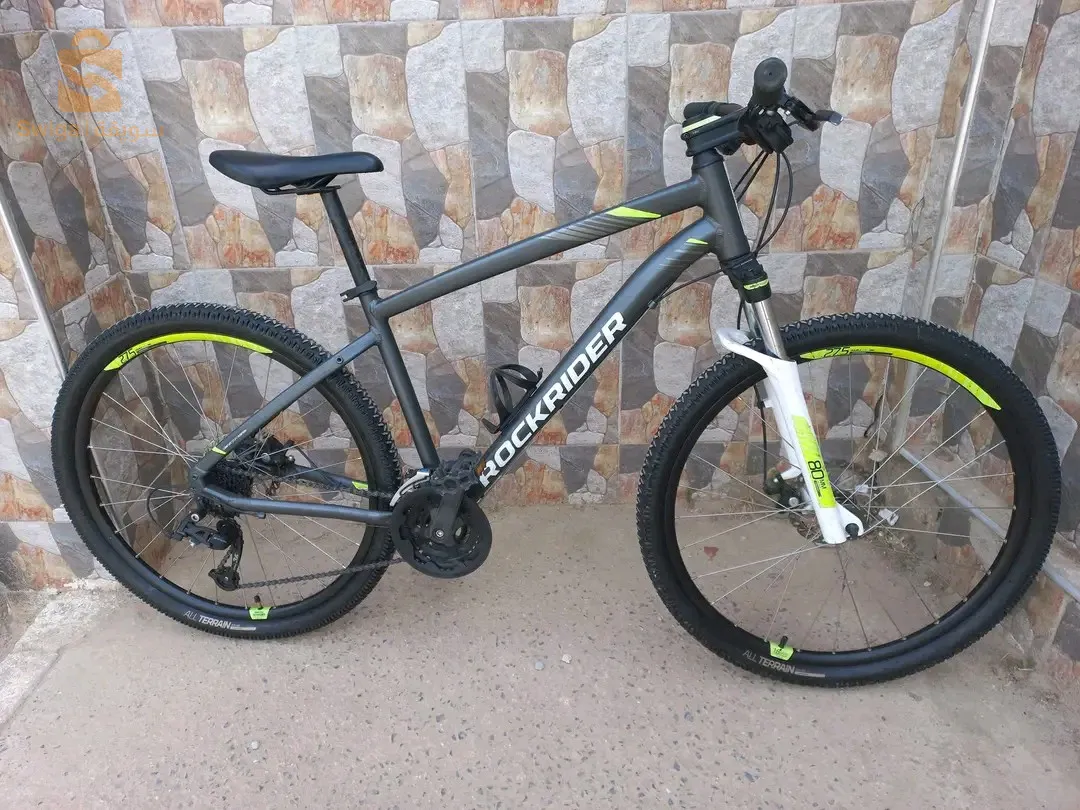 bicycle bitwin ST 520