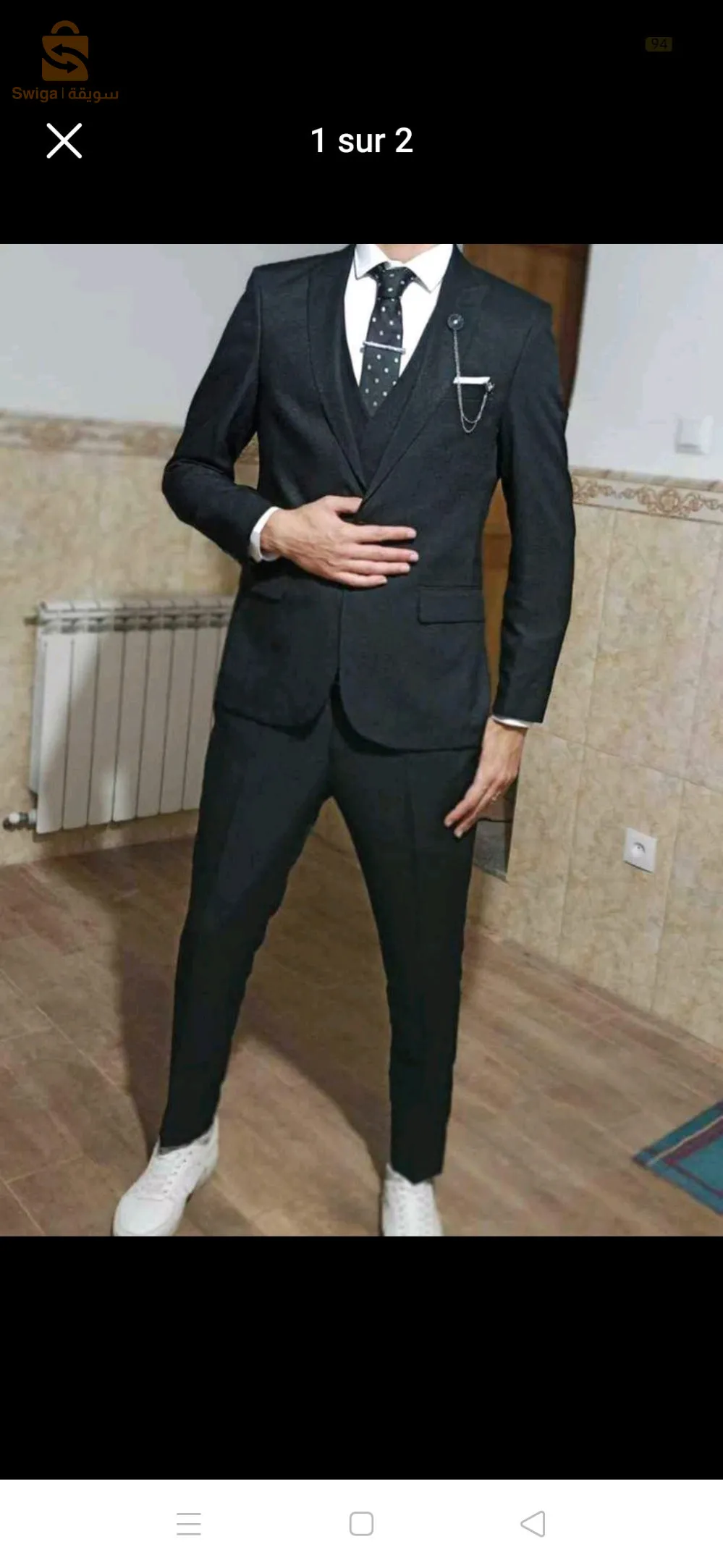 باب الزوار بوليو