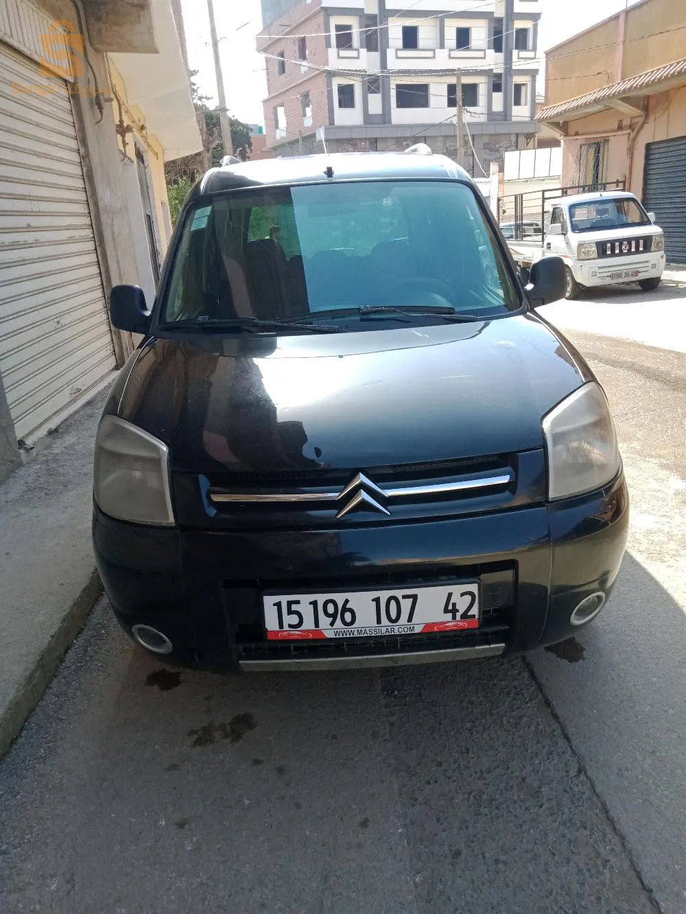 بيع سيارة