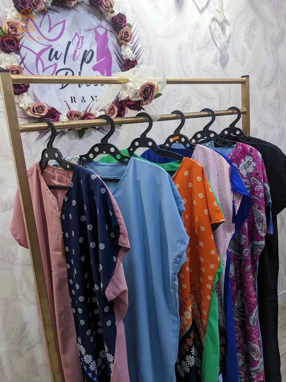 ولاية البليدة بلدية بوقرة بجانب سوق مطلاوي