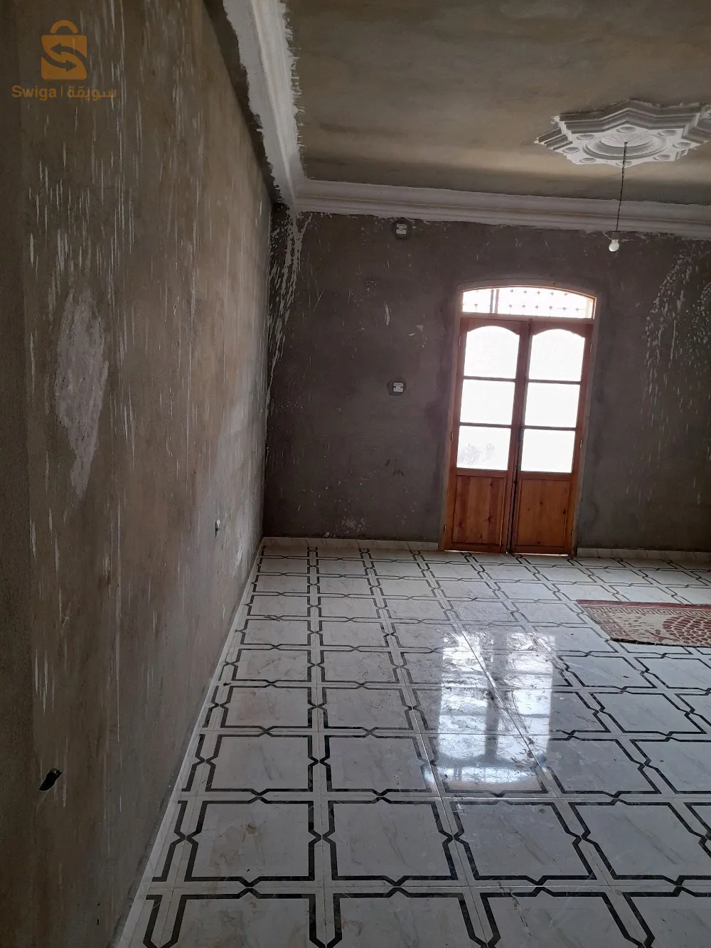 حي الشيخ العربي التبسي  سكانسكا 3