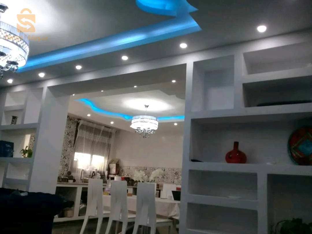 صباغة وديكور