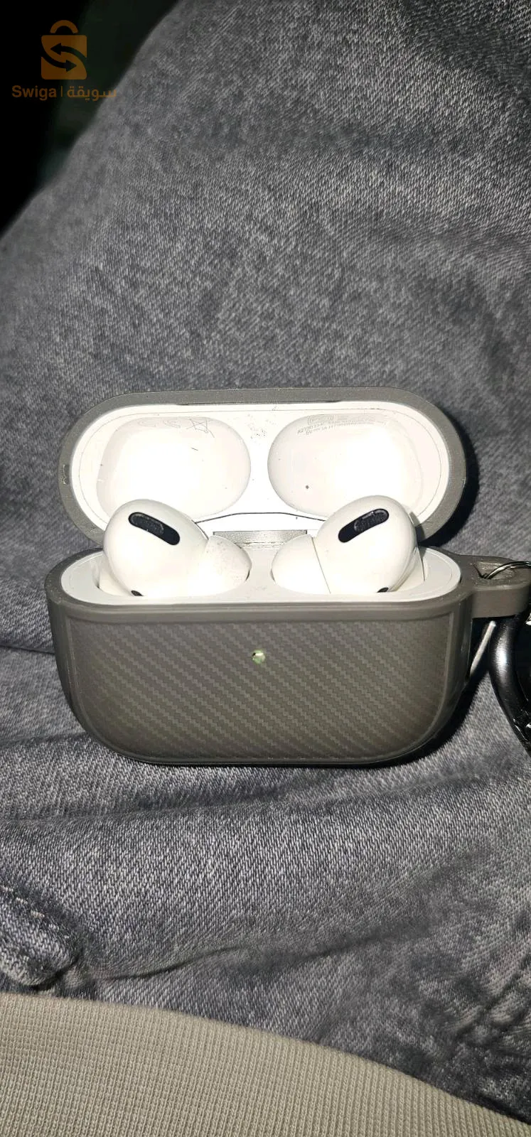 air pods pro original apple