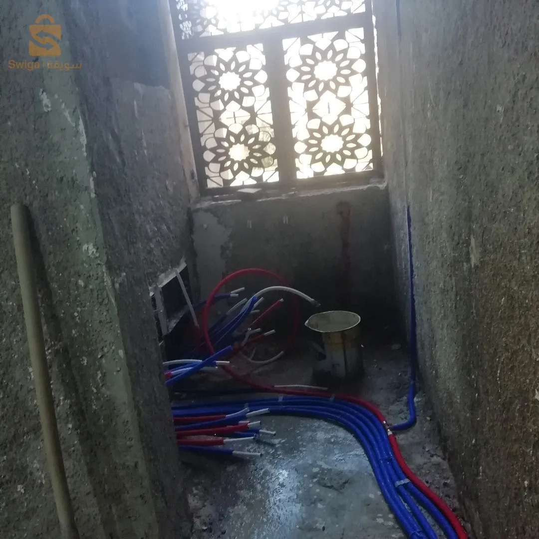 plombier algé et Boumerdes