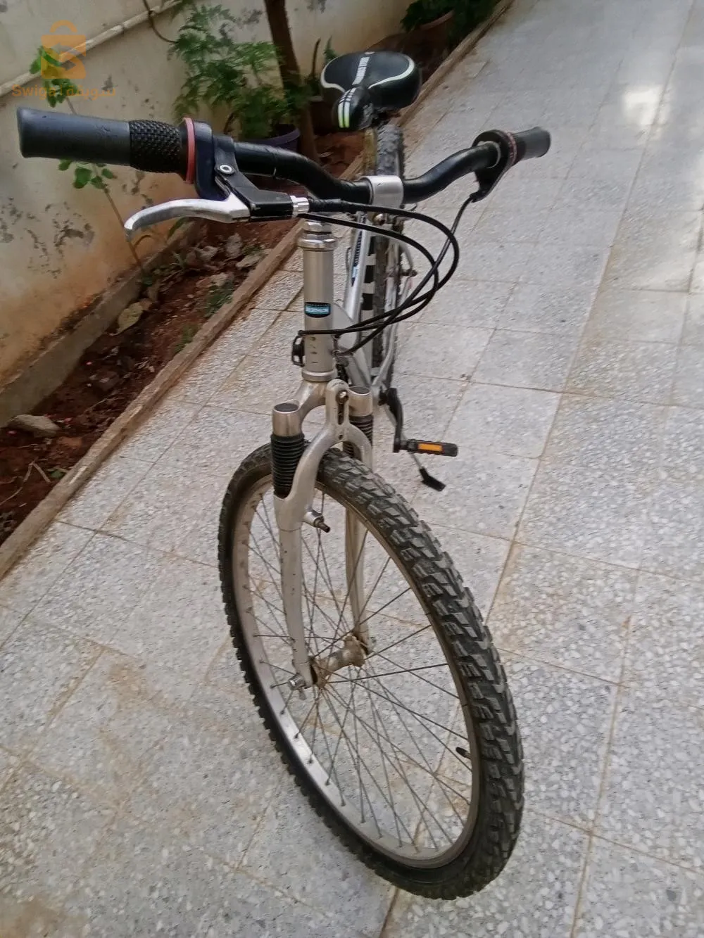 دراجة هوائية للبيع