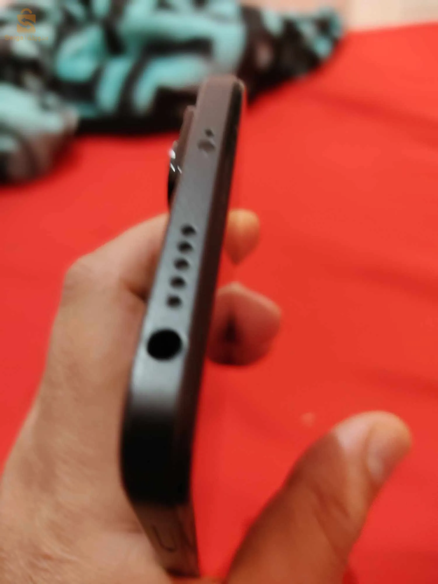 هاتفهاتف رادمي نوت 12 .s