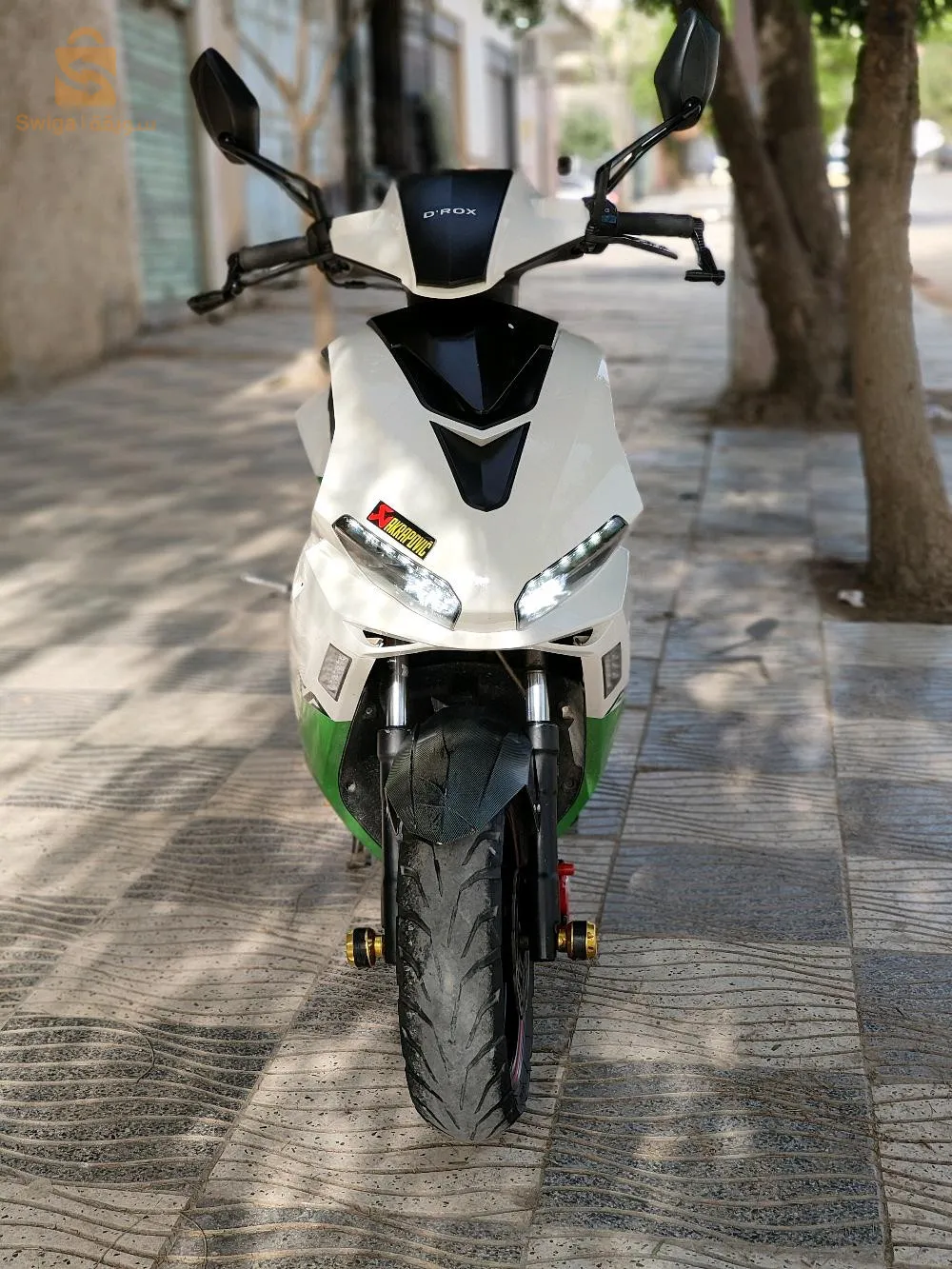 بيستا 2017  جيدة الله يبارك كارينج 9.5/10 موتور 10/10 لي مهتم يعيط 0657357134