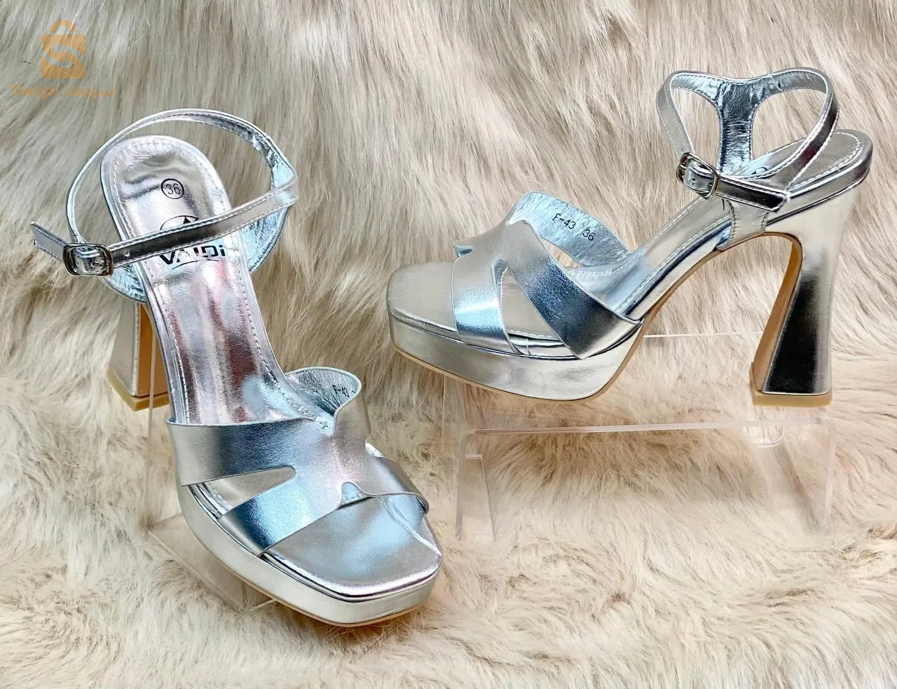 sandales pour femmes