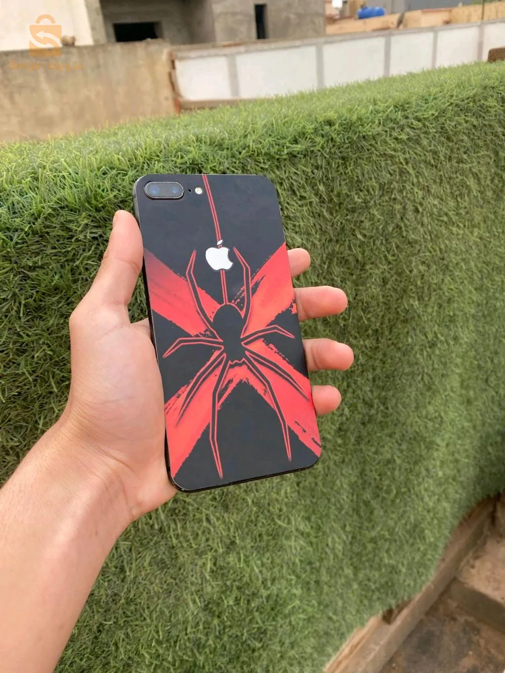 iphone 8plus 64gb
