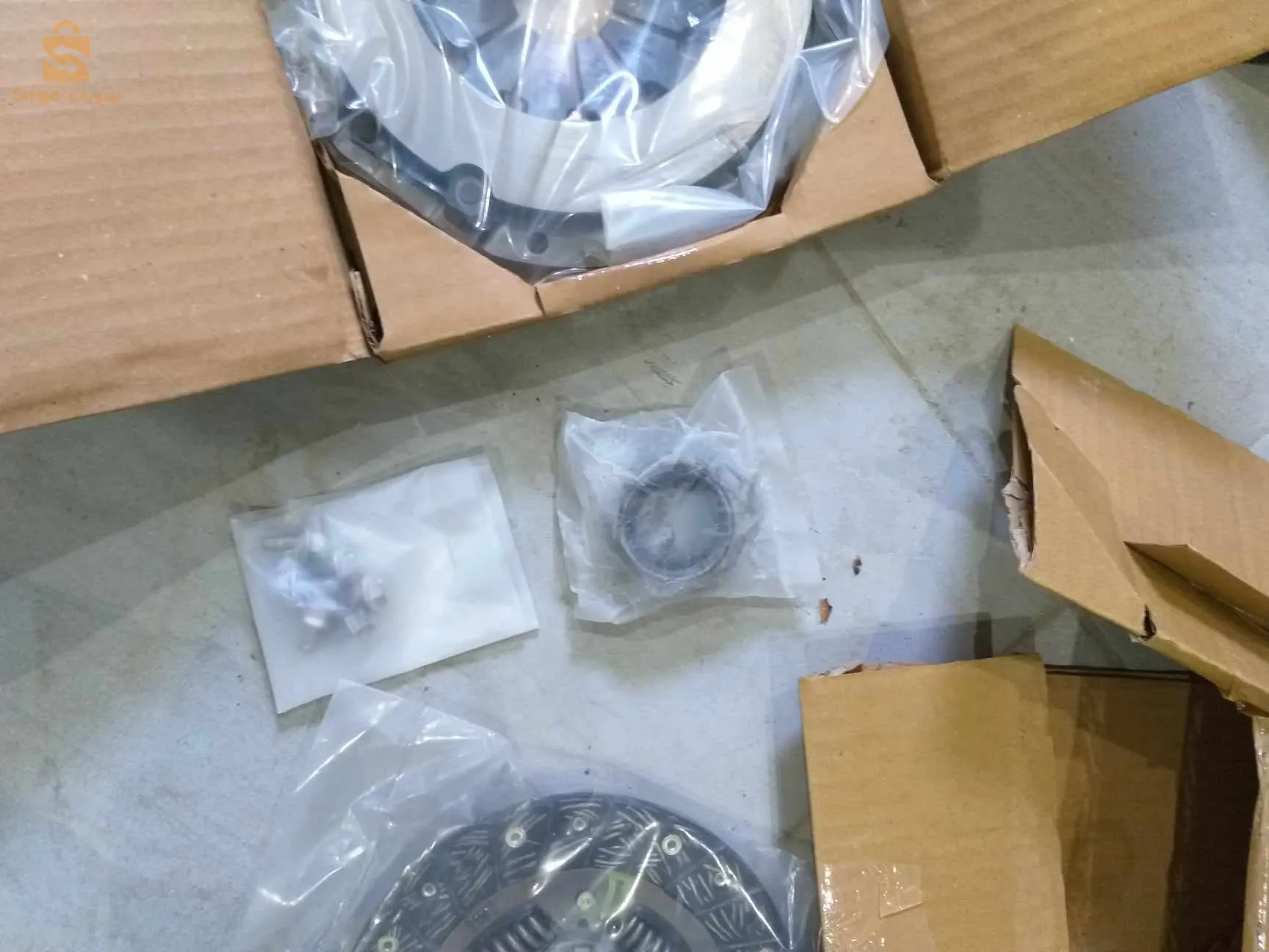 kot ombriyage suzuki swift dorigine 
Yatla3 men 2012 hata 2017